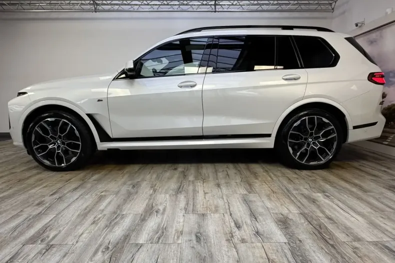 BMW X7 din 2023 cu 55.800 km - oferta BMW159412 - foto 3