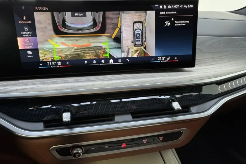 BMW X7 din 2023 cu 55.800 km - oferta BMW159412 - foto 11