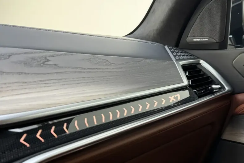 BMW X7 din 2023 cu 55.800 km - oferta BMW159412 - foto 12