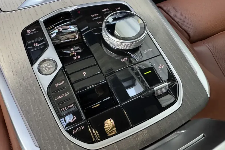 BMW X7 din 2023 cu 55.800 km - oferta BMW159412 - foto 13