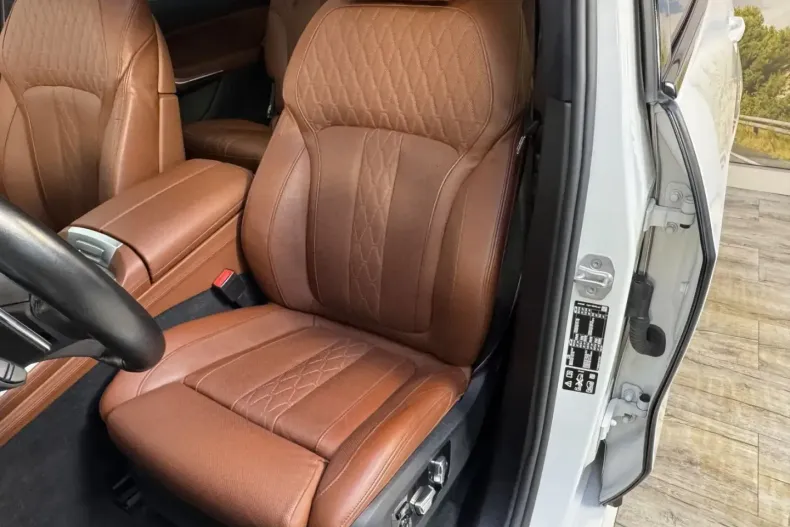 BMW X7 din 2023 cu 55.800 km - oferta BMW159412 - foto 15