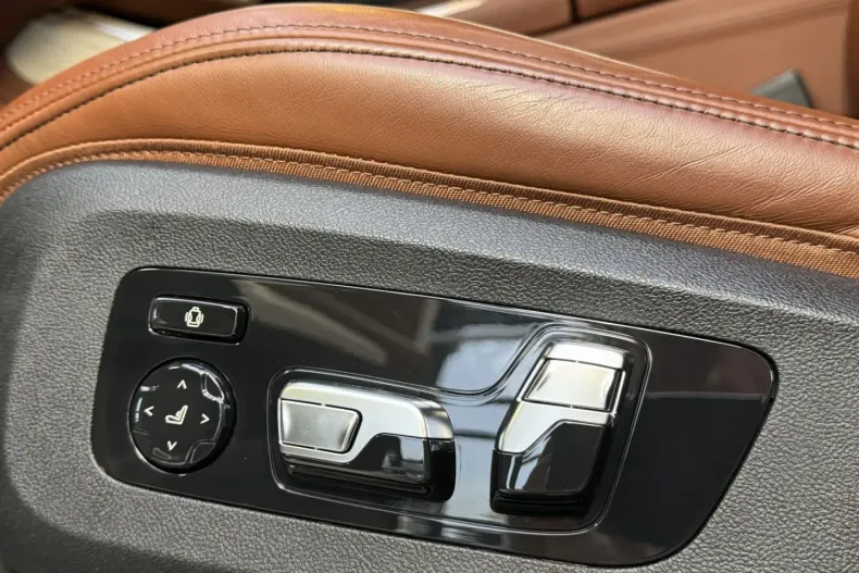 BMW X7 din 2023 cu 55.800 km - oferta BMW159412 - foto 16