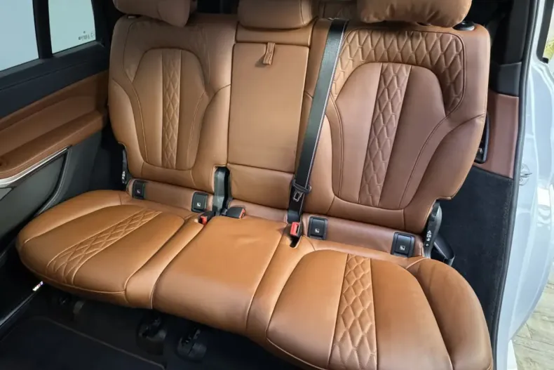 BMW X7 din 2023 cu 55.800 km - oferta BMW159412 - foto 19