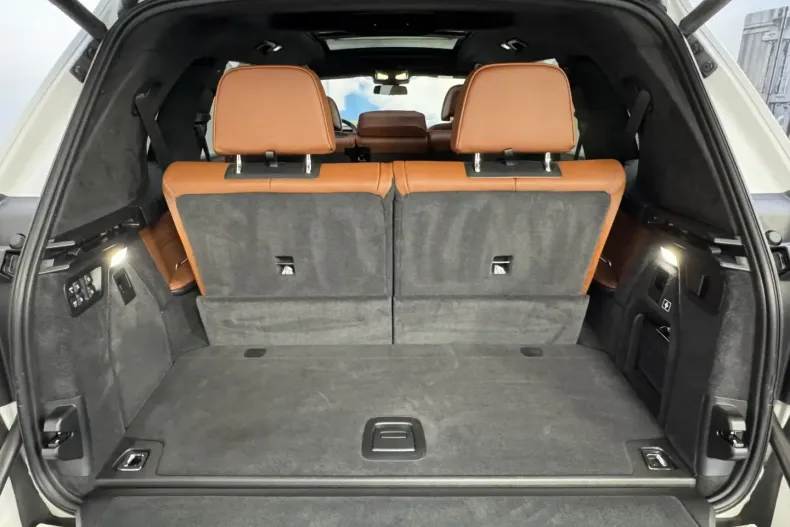 BMW X7 din 2023 cu 55.800 km - oferta BMW159412 - foto 24