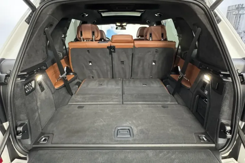 BMW X7 din 2023 cu 55.800 km - oferta BMW159412 - foto 26