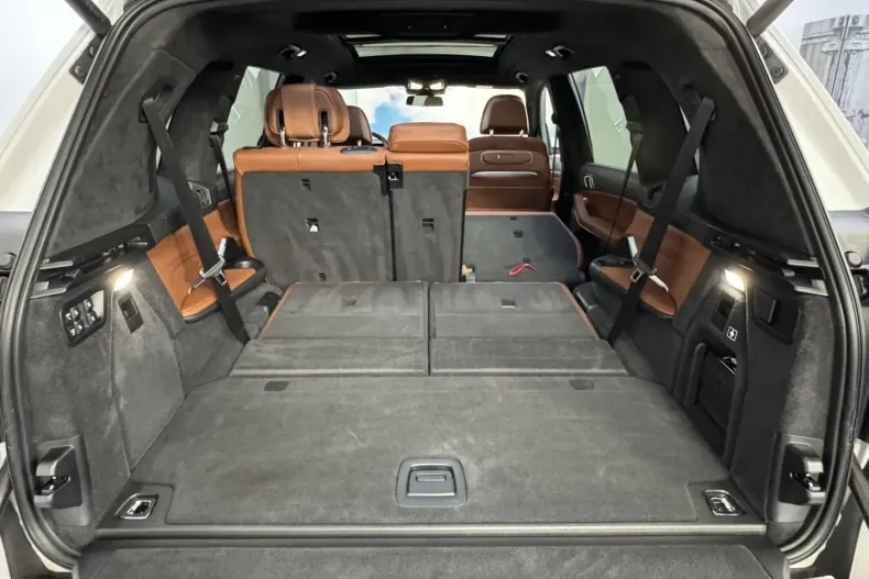 BMW X7 din 2023 cu 55.800 km - oferta BMW159412 - foto 27