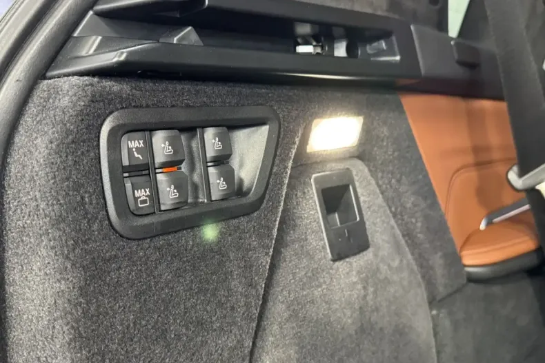 BMW X7 din 2023 cu 55.800 km - oferta BMW159412 - foto 29