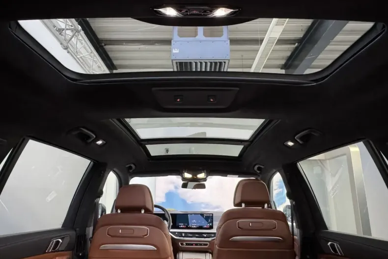 BMW X7 din 2023 cu 55.800 km - oferta BMW159412 - foto 30