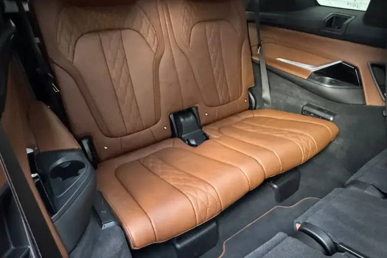 BMW X7 din 2023 cu 55.800 km - oferta BMW159412 - foto 31