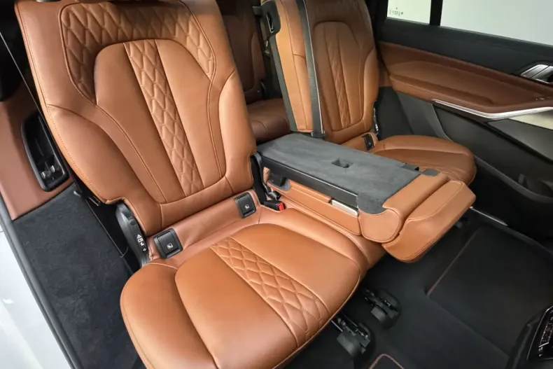 BMW X7 din 2023 cu 55.800 km - oferta BMW159412 - foto 33