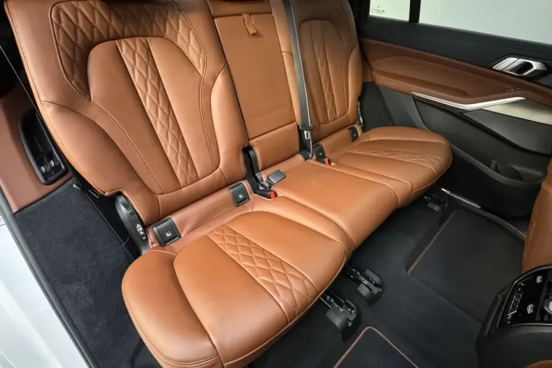 BMW X7 din 2023 cu 55.800 km - oferta BMW159412 - foto 35