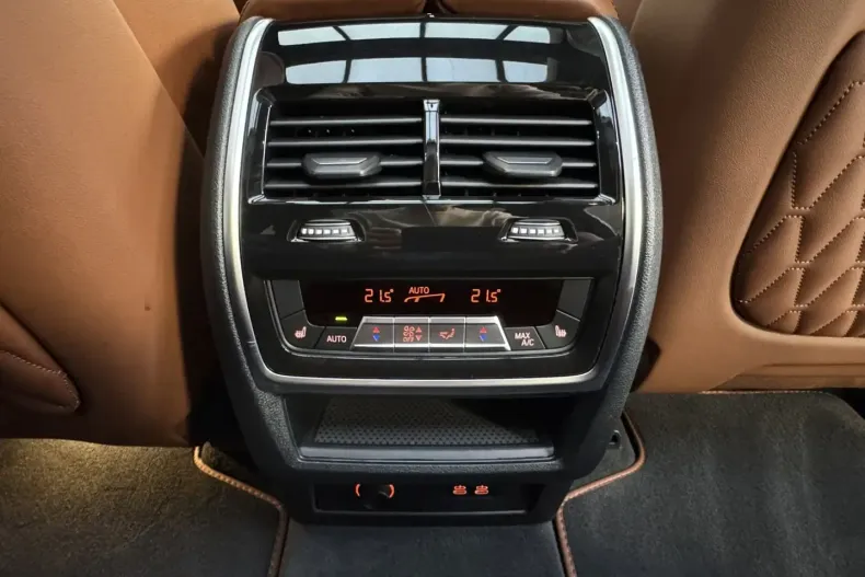 BMW X7 din 2023 cu 55.800 km - oferta BMW159412 - foto 36