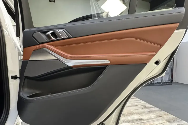 BMW X7 din 2023 cu 55.800 km - oferta BMW159412 - foto 38