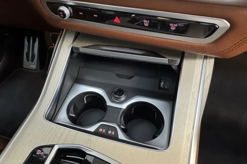 BMW X7 din 2023 cu 55.800 km - oferta BMW159412 - foto 41