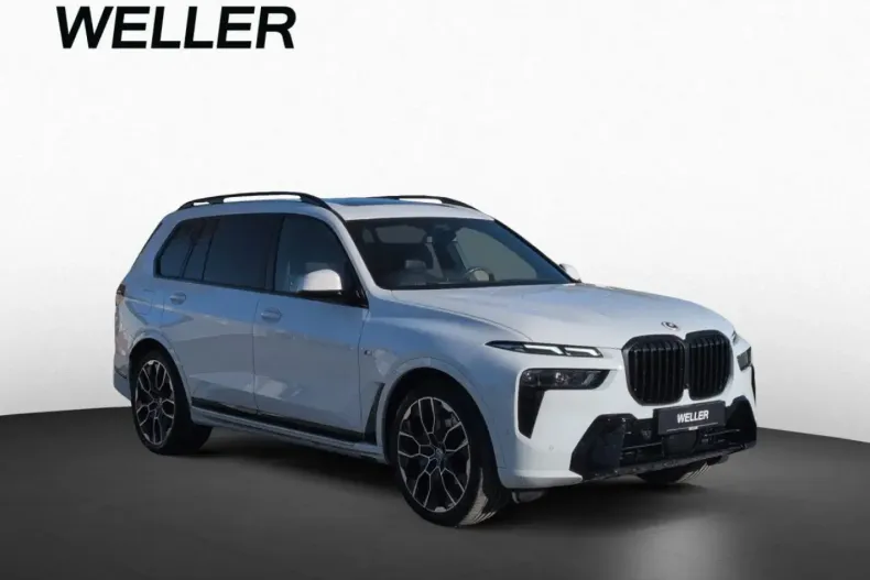 BMW X7 din 2023 cu 66.177 km - oferta BMW159413 - foto 2