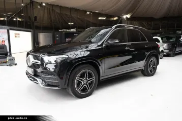 Mercedes-Benz GLE 350 din 2020 - oferta MER159414