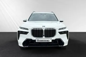 BMW X7 din 2024 - oferta BMW159415