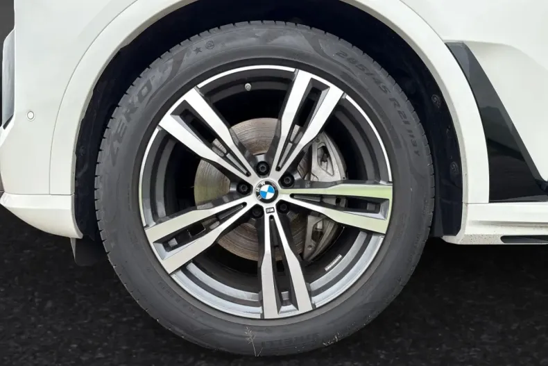 BMW X7 din 2024 cu 20.832 km - oferta BMW159415 - foto 4