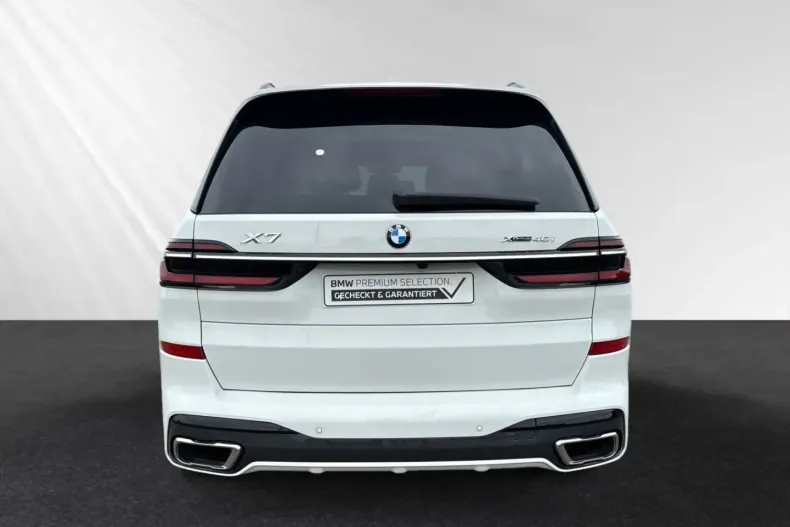 BMW X7 din 2024 cu 20.832 km - oferta BMW159415 - foto 5