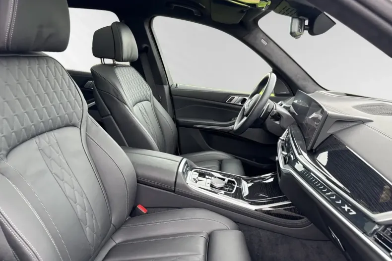 BMW X7 din 2024 cu 20.832 km - oferta BMW159415 - foto 6