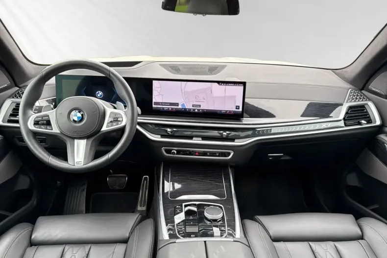 BMW X7 din 2024 cu 20.832 km - oferta BMW159415 - foto 7