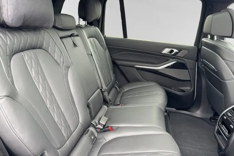 BMW X7 din 2024 cu 20.832 km - oferta BMW159415 - foto 10