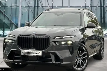 BMW X7 din 2023 - oferta BMW159416