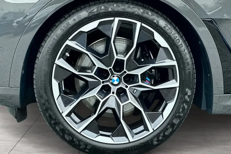 BMW X7 din 2023 cu 62.200 km - oferta BMW159416 - foto 7