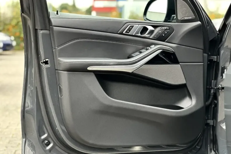 BMW X7 din 2023 cu 62.200 km - oferta BMW159416 - foto 10