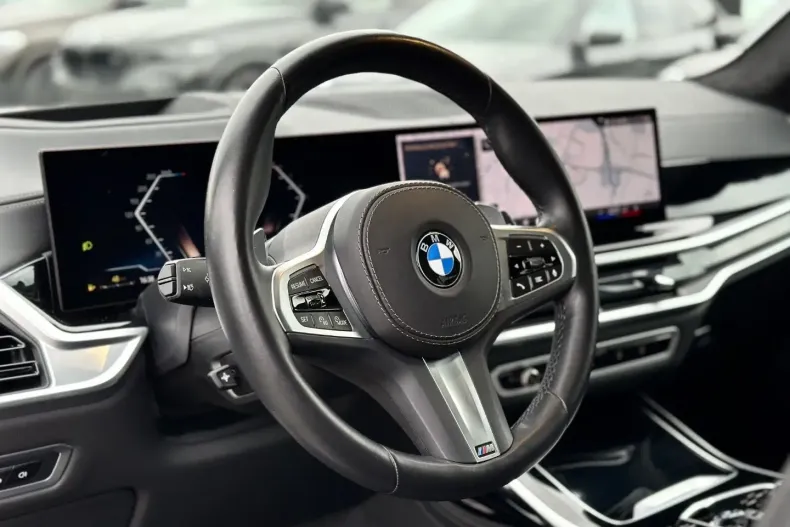 BMW X7 din 2023 cu 62.200 km - oferta BMW159416 - foto 11