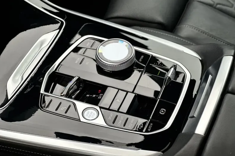 BMW X7 din 2023 cu 62.200 km - oferta BMW159416 - foto 14