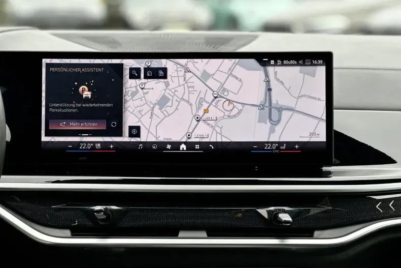 BMW X7 din 2023 cu 62.200 km - oferta BMW159416 - foto 21