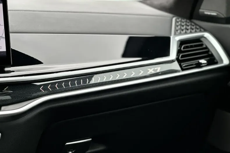 BMW X7 din 2023 cu 62.200 km - oferta BMW159416 - foto 22