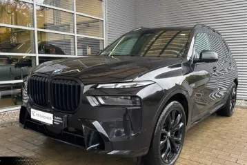 BMW X7 din 2023 - oferta BMW159417