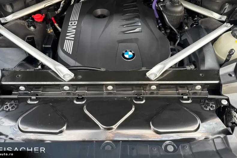 BMW X7 din 2023 cu 50.775 km - oferta BMW159417 - foto 8