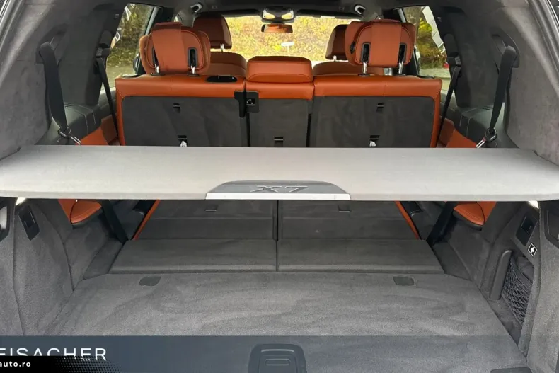 BMW X7 din 2023 cu 50.775 km - oferta BMW159417 - foto 11