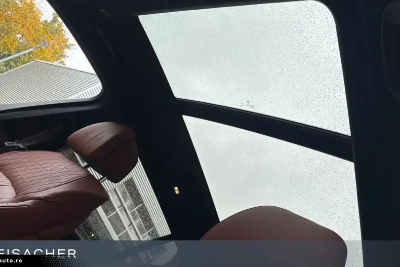 BMW X7 din 2023 cu 50.775 km - oferta BMW159417 - foto 13