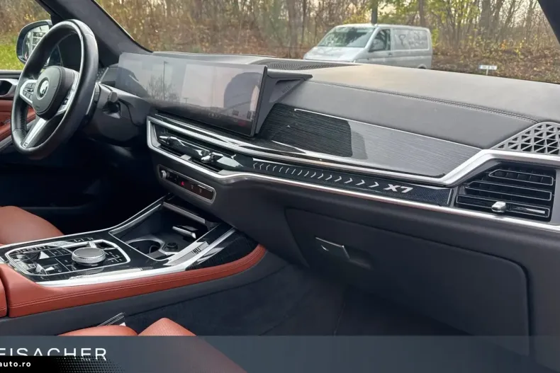 BMW X7 din 2023 cu 50.775 km - oferta BMW159417 - foto 15