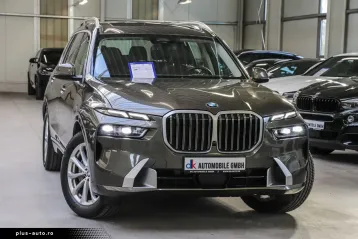 BMW X7 din 2023 - oferta BMW159418