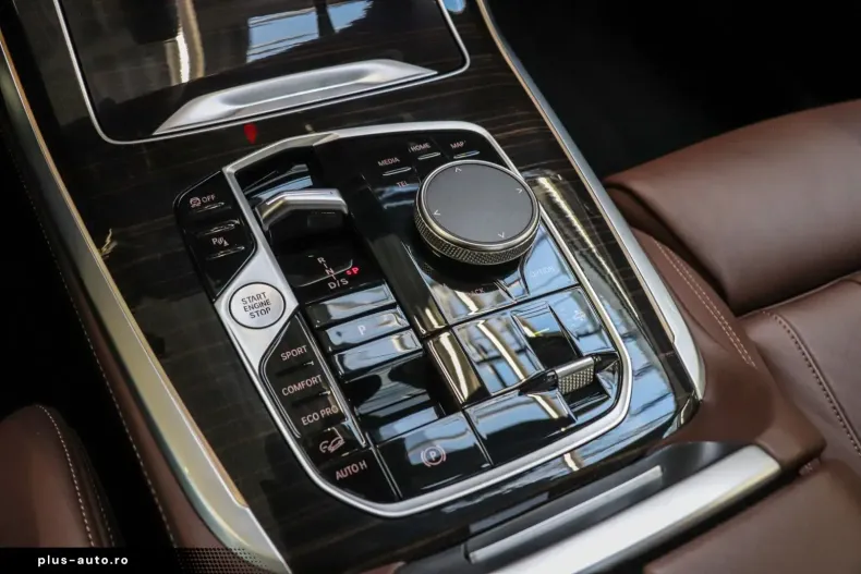 BMW X7 din 2023 cu 63.000 km - oferta BMW159418 - foto 9