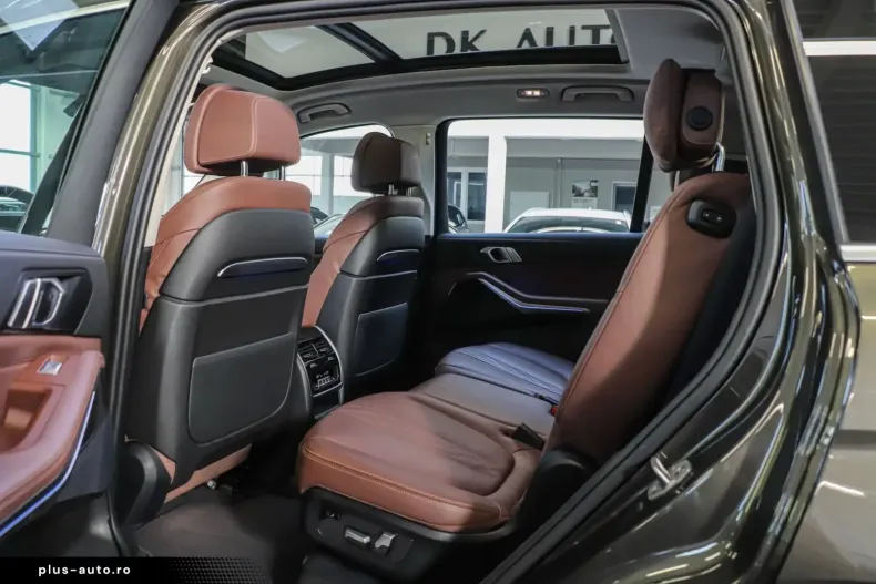 BMW X7 din 2023 cu 63.000 km - oferta BMW159418 - foto 10