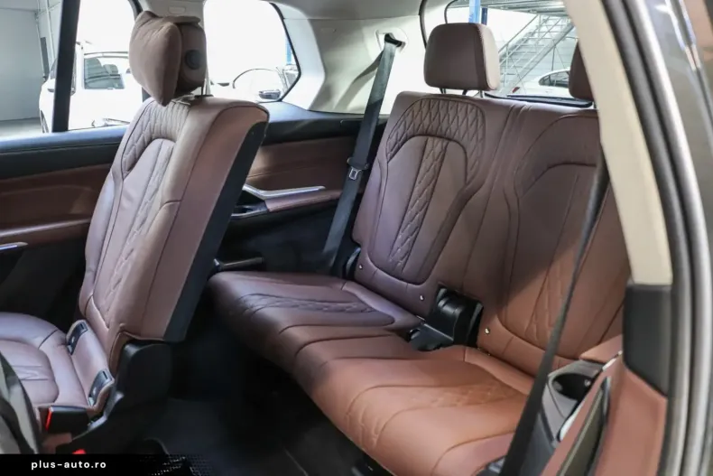 BMW X7 din 2023 cu 63.000 km - oferta BMW159418 - foto 11