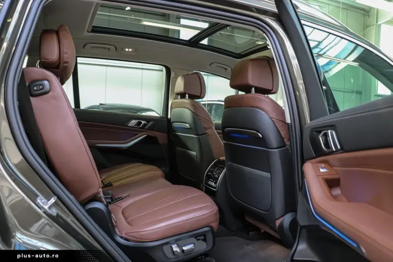 BMW X7 din 2023 cu 63.000 km - oferta BMW159418 - foto 13
