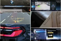 BMW X7 din 2023 cu 63.000 km - oferta BMW159418 - foto 15