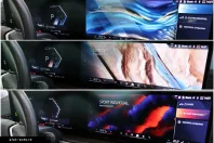 BMW X7 din 2023 cu 63.000 km - oferta BMW159418 - foto 16