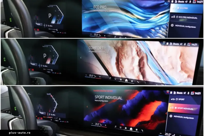 BMW X7 din 2023 cu 63.000 km - oferta BMW159418 - foto 16