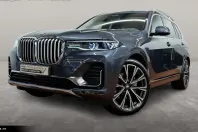 BMW X7 din 2021 cu 71.581 km - oferta BMW159419 - foto 1