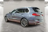 BMW X7 din 2021 cu 71.581 km - oferta BMW159419 - foto 3