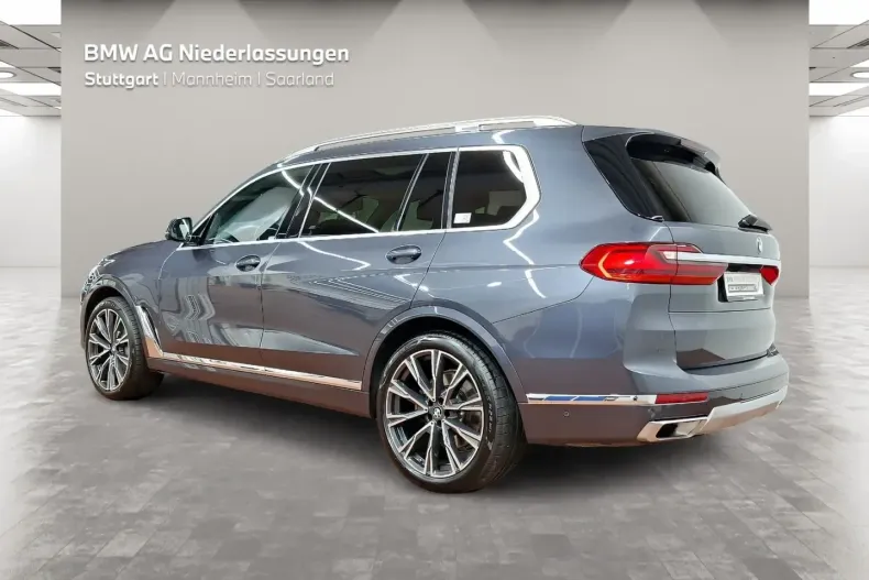 BMW X7 din 2021 cu 71.581 km - oferta BMW159419 - foto 3