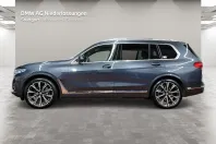 BMW X7 din 2021 cu 71.581 km - oferta BMW159419 - foto 4